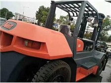 安吉叉车租赁公司 专业叉车租赁服务展示