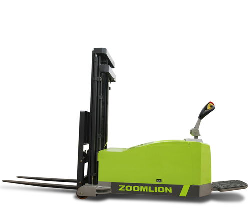 广东叉车租赁 高效便捷的物流解决方案