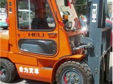 深圳安全吊装搬迁公司产品与服务展示 叉车租赁解决方案