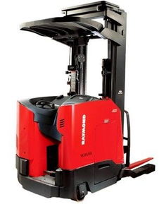 叉车租赁 灵活高效的物流解决方案