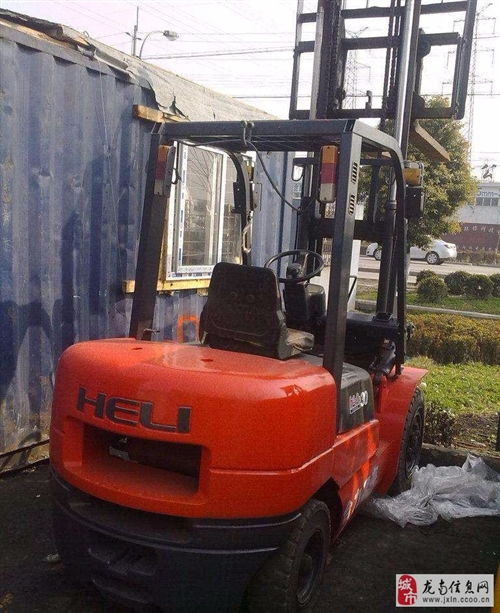 赣州叉车出租、上牌与上岗操作证办理全攻略