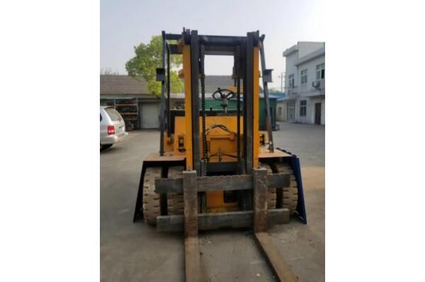 灵活高效，降本增效 叉车租赁的现代物流解决方案