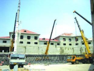 即墨叉车出租 价格解析与通利叉车租赁服务优势