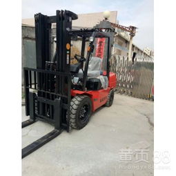 观澜叉车租赁服务 装卸搬运与维修的一站式解决方案