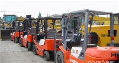 合力、杭叉领衔，国产叉车品牌油耗解析与太仓租赁市场概览